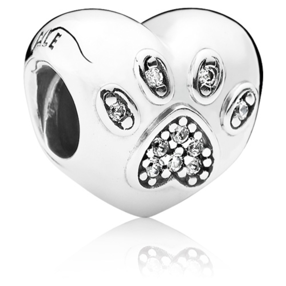 Pandora pet charm